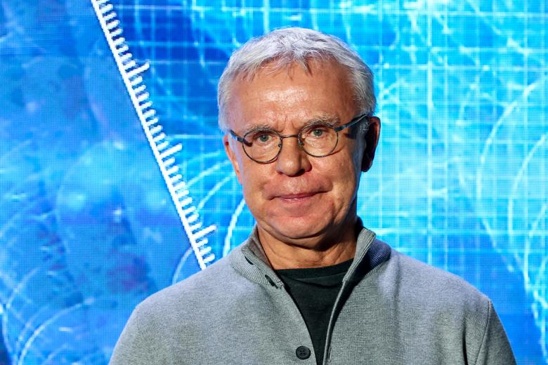 Вячеслав Фетисов