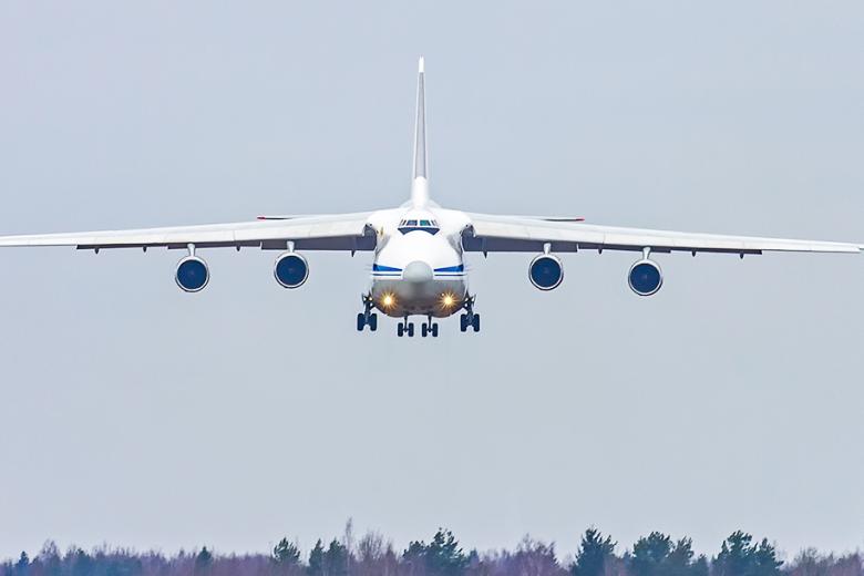 Ан-124
