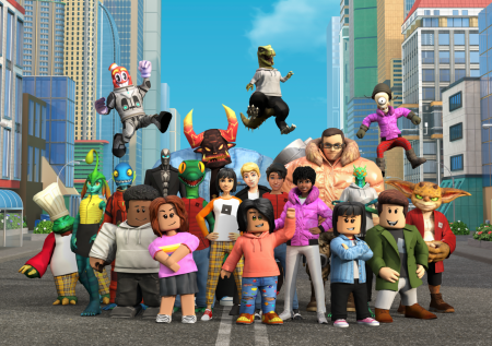 Roblox могут запретить в России из-за Чернобыльской АЭС