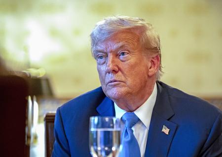 В Германии рассказали, чем Трамп довел Украину до истерики