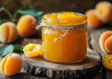 Сохраняем вкус лета в банке без хлопот: этот джем — настоящая находка!