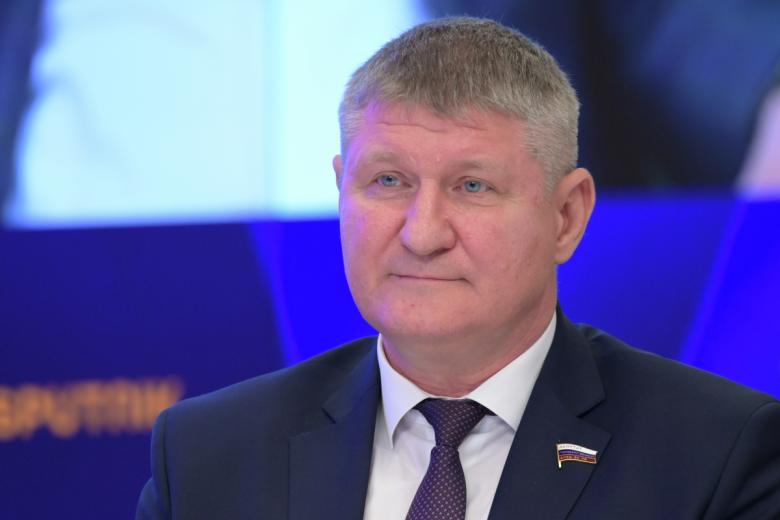 Михаил Шеремет