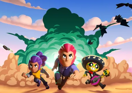 Интерпол донес российской полиции на школьника из-за Brawl Stars