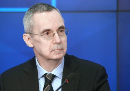 Посол России пообещал отпор западным «пиратам» на Балтике