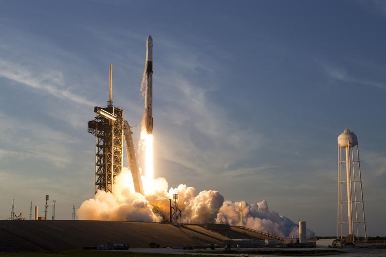 Израильский спутник Dror 1 успешно выведен на орбиту с помощью ракеты SpaceX