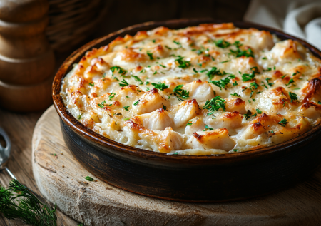 Пирог на завтрак вместо яичницы: эту вкуснятину готовлю с закрытыми глазами