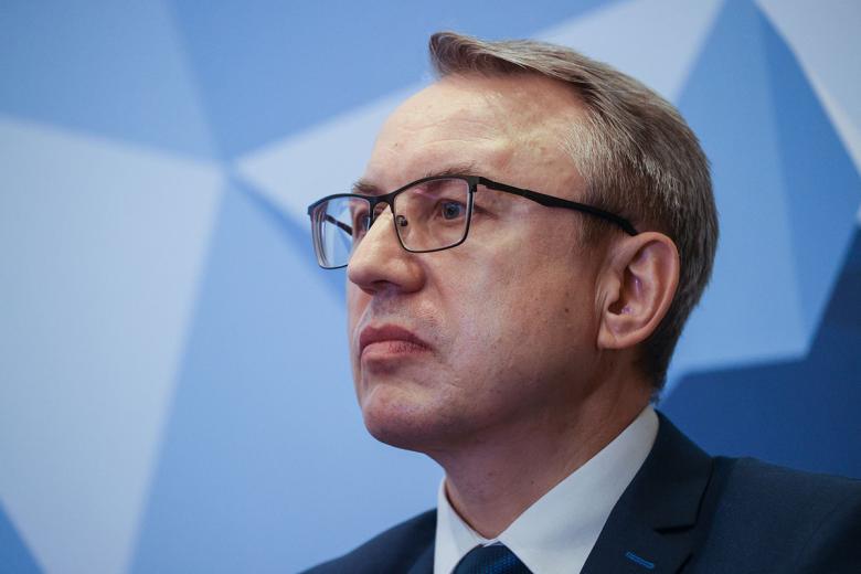 Николай Корчунов