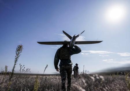 Атаки ВСУ на Россию: какие регионы оказались в опасности ночью 13 июля