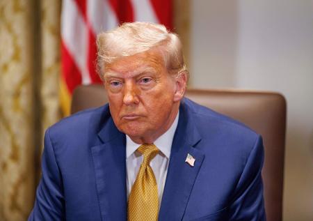 Трамп в годовщину покушения оценил работу спецслужб в тот день