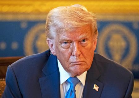 Американский профессор нашел причину выпадов Трампа в адрес Путина