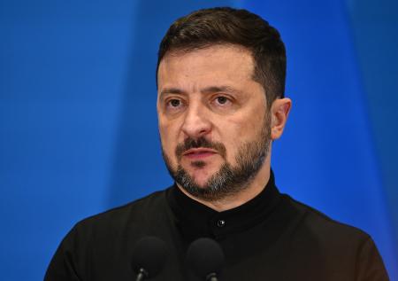 В Раде раскрыли истинную причину отказа Зеленского от переговоров