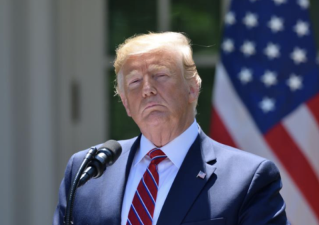 Оценена вероятность нового покушения на Трампа
