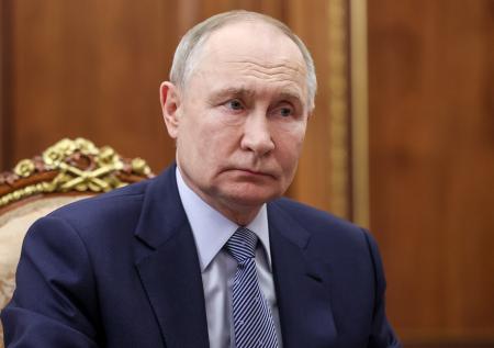 Путин раскрыл главную причину разногласий России и Запада