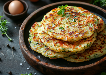 Капусту стала покупать чаще! Как же вкусно получается! Завтрак-пятиминутка