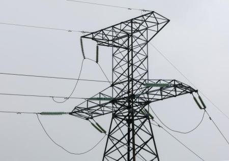 Во Льгове восстановили электричество после буйства непогоды