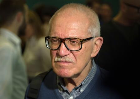 Умер режиссер Александр Митта: что известно, причина смерти, последние дни