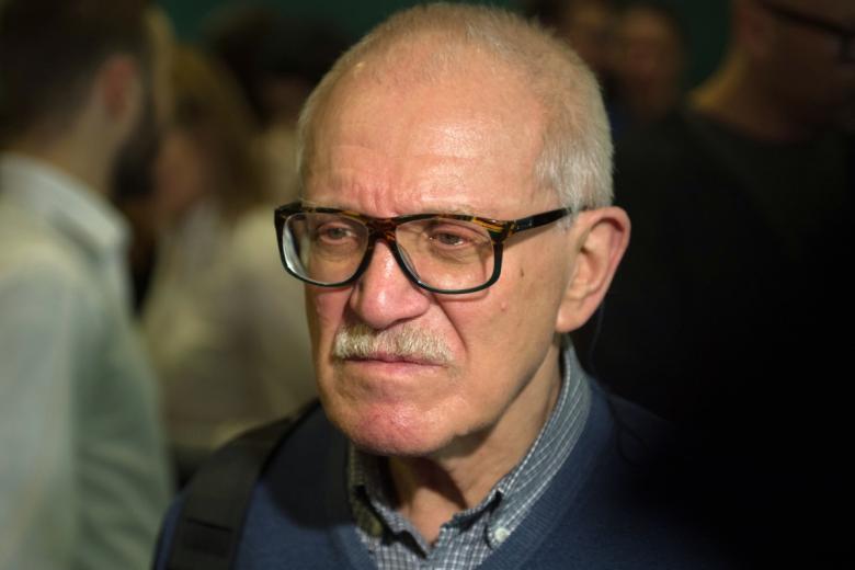 Александр Митта