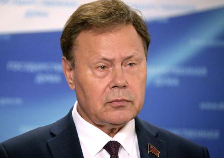 «Добром не кончится»: в ГД оценили последствия санкционной войны Трампа