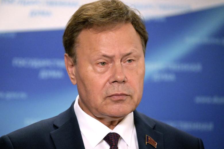 Николай Арефьев