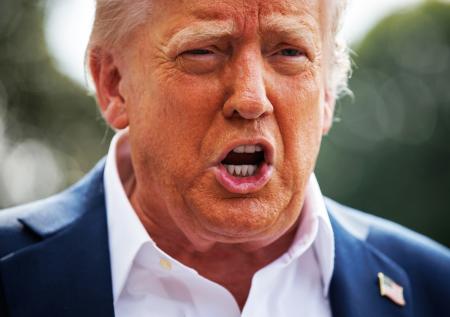 Озвучено, какие изменения произойдут на Украине за срок ультиматума Трампа