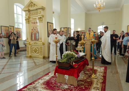 Жертв удара ВСУ по пляжу в Курске наградят посмертно