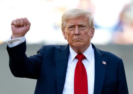 Трамп задумал переименовать в США популярный вид спорта