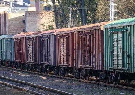 В РЖД планируют резко повысить ряд тарифов