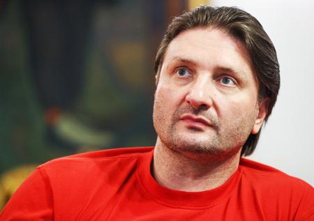 Запашный раскрыл судьбу пострадавшего на репетиции эфиопского акробата