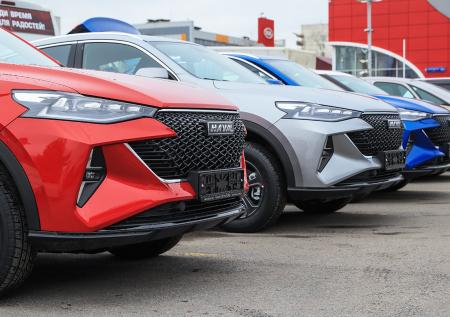 Автодилеры нашли того, кто расплатится за кризис на авторынке