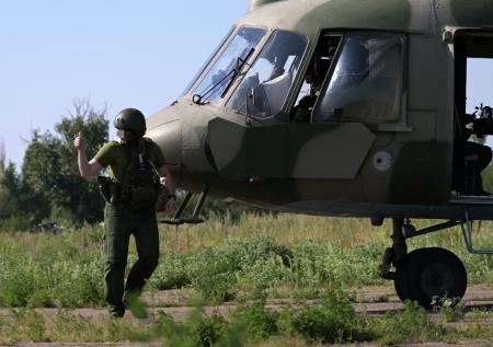 Удары по Украине сегодня, 14 июля: какие объекты ВСУ поражены, потери войск