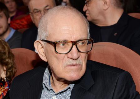 Знаменитая актриса трогательно высказалась о смерти Митты