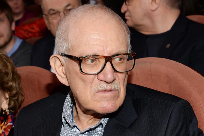 Александр Митта