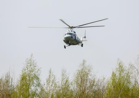 Раскрыты новые детали о загадочном исчезновении Ми-8 на Дальнем Востоке