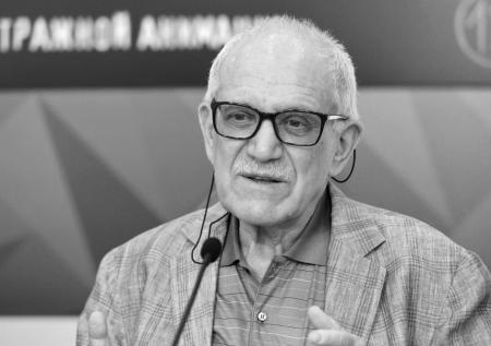 Умер режиссер Александр Митта