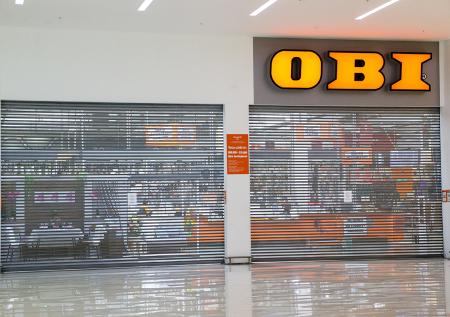 У компании OBI в России сменился владелец
