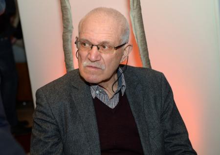 Названа дата похорон режиссера Митты