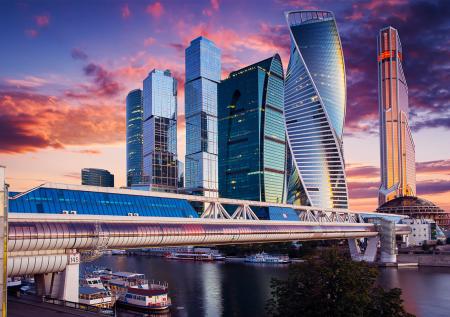 Москва — не только штаб-квартира: зачем компаниям выходить в регионы