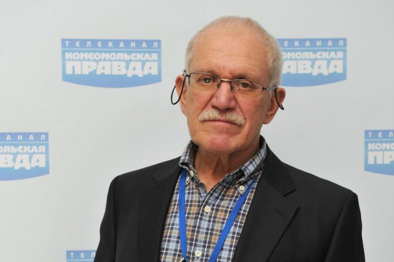 Александр Митта