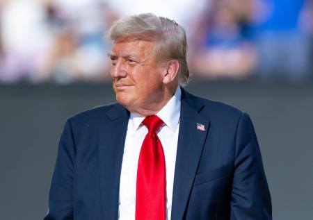 «Путин — крутой парень»: Трамп рассказал о приятных беседах с коллегой
