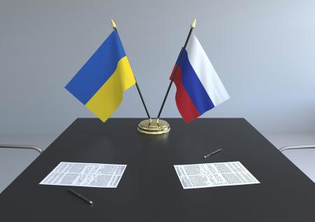Россия прекратила действие еще одного соглашения с Украиной