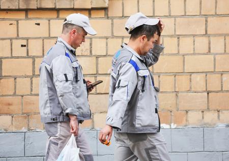 В Госдуме объяснили, по каким правилам мигранты должны жить в России