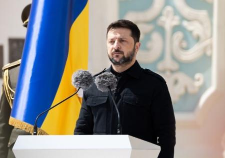 «Неискренен»: американский политик обвинил Зеленского в лицемерии