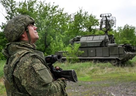 Армия России начала новое наступление? Ситуация на фронтах СВО 14 июля