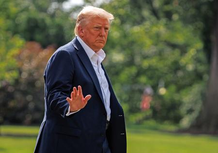 Трамп раскрыл, что сделает в отношении России из-за Украины