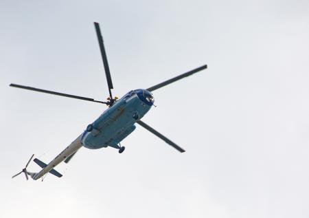 Стали известны подробности о пропавшем на Дальнем Востоке Ми-8