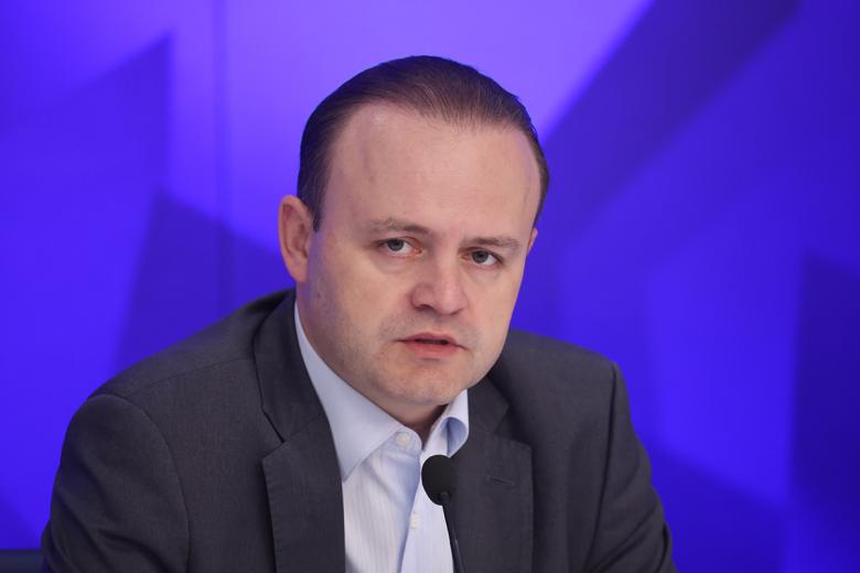 Владислав Даванков