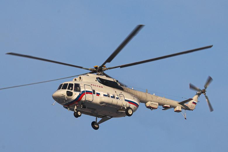 Ми-8