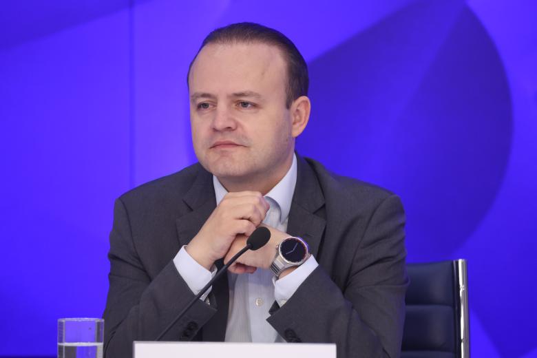 Владислав Даванков