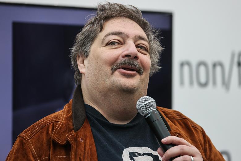 Дмитрий Быков