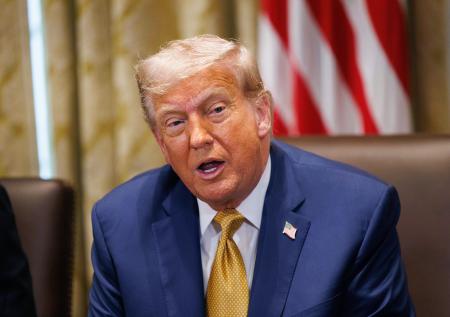 Трамп: Армения и Азербайджан близки к успешному урегулированию конфликта